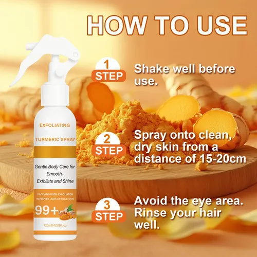 Jengibre Limpiador 120ml