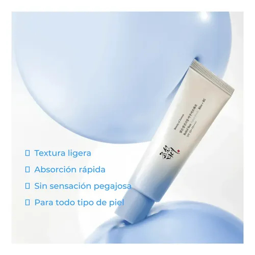 Beauty Of Joseon Protector Solar Facial + B5 Spf50