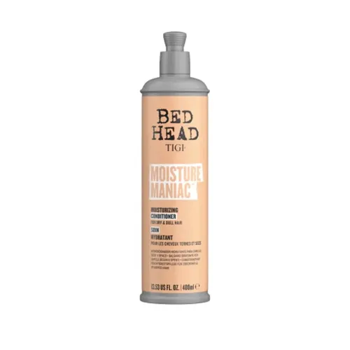Acondicionador Moisture Maniac Tigi Bed Head X 400ml