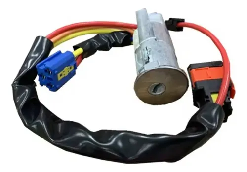 Jsjx Interruptor De Encendido For Peugeot 206 Peugeot 406