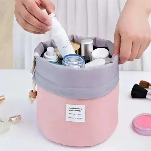 Bolso Organizador Maquillaje Cosméticos Neceser