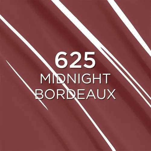 L’oréal Infallible Laque Resist. Midnight Bordeaux