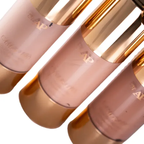 Base Líquida De Maquillaje Alta Definición Camera Hd 30g Ap Tono 01