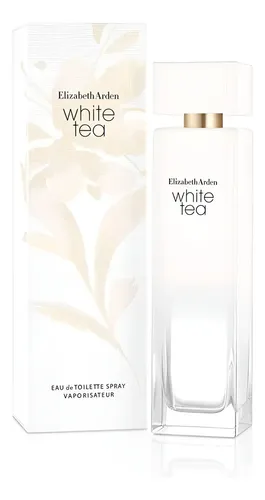 Perfume Mujer Elizabeth Arden White Tea Edt 100ml