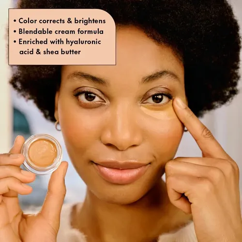 Corrector Iluminador Ojeras Catrice 020 Warm Nude