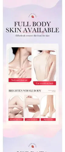 Ac Exfoliante Corporal