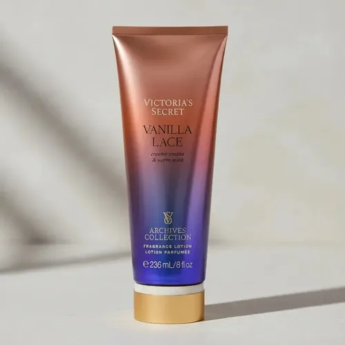 Victoria’s Secret Vanilla Lace Body Lotion 236 ml