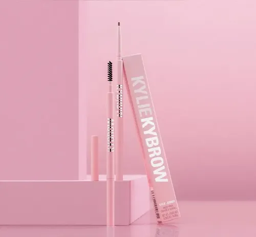 Kylie Cosmetics Kybrown Pencil Color Marrón
