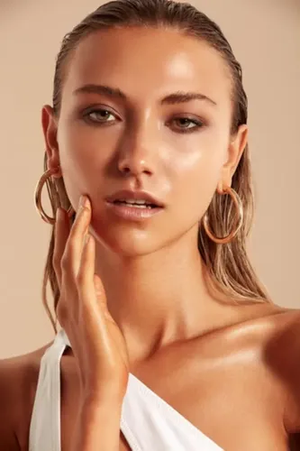 Bruma Fijadora Para Maquillaje Spray Fijador Xúlu Tono Del Primer Transparente
