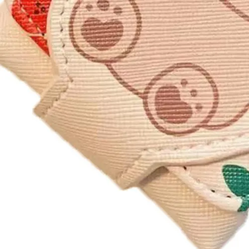 Estuche Pequeño For Lápiz Labial, Bolsa De Maquillaje Y Esp