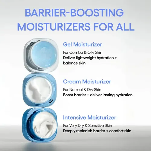 Laneige Water Bank Blue Hyaluronic Cream 50ml Coreano