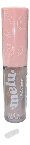 Caja X36 Ruby Rose Melu Lip Gloss Brilloso C/ Glitter
