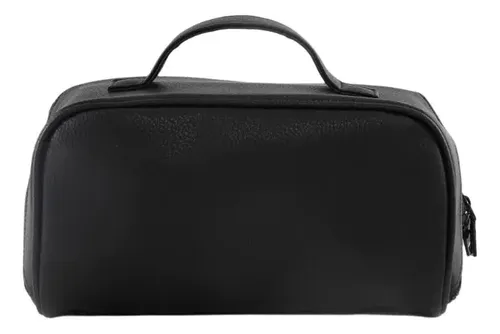 Neceser Estuche Elegante Organizador Maquillaje Accesorios