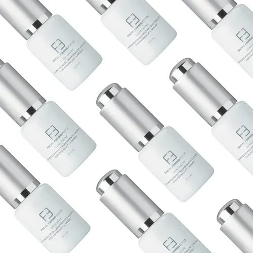 Serum Facial Colágeno Con Hialuronico Flacidez Firmeza Exel