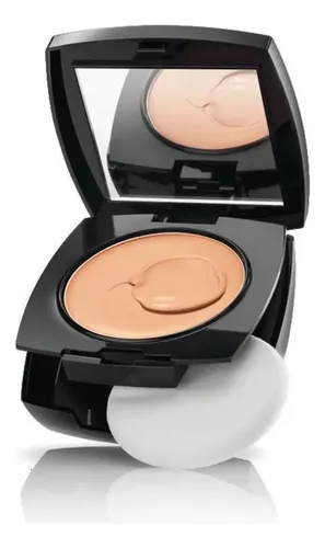 Avon Base De Maquillaje Power Stay En Crema 9g 18hs Duracion