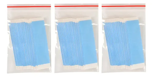 Cinta Adhesiva Doble Cara Para Extensiones De Cabello