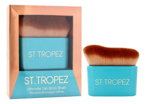 Brocha Corporal St. Tropez Ultimate Tan Para Mujer