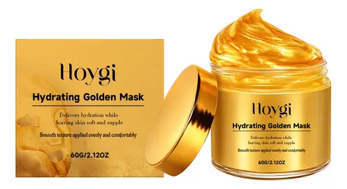 Mascarilla Peel-off