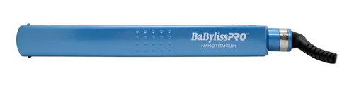 Plancha Alisado Digital Babyliss Pro -planchita Para Cabello