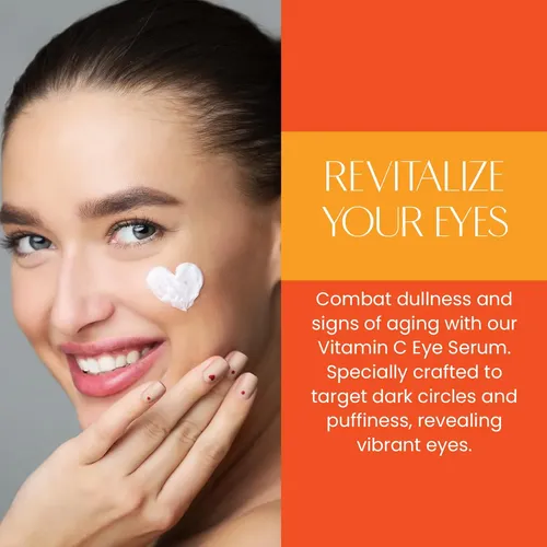 Sérum Antienvejecimiento The Beauty Standard Con Vitamina C,