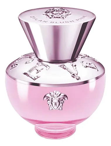 Perfume Importado Mujer Versace Dylan Blush Pink Edp 50ml