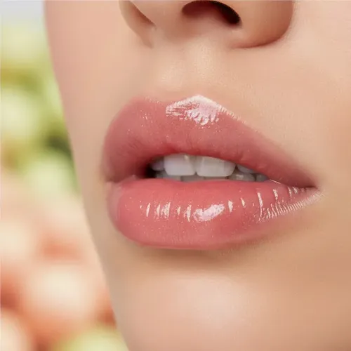 Brillo Labial Victoria’s Secret Flavored Lip Gloss Juicy Melon para Labios