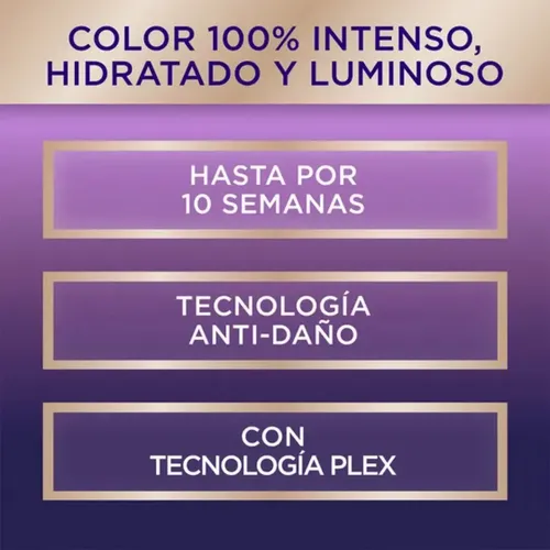 Kit De Tintura Permanente Koleston No. 63 Rubio Oscuro Dorado Ocaso Wella