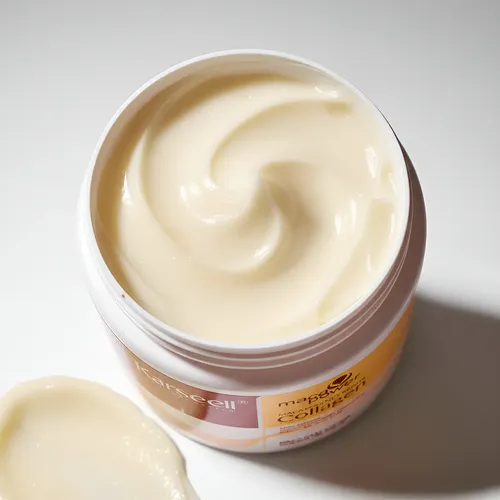 Crema Capilar Karseell Maca Power fortalecimiento – 1 unidad de 500mL 500g
