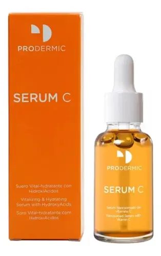 Prodermic Serum C X30ml