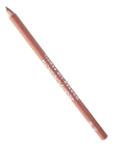 Delineador De Labios Beauty Creations De Madera Color Butta U Up