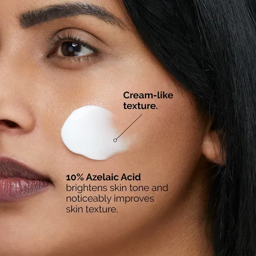 The Ordinary Crema Cuidado Azelaic Acid Suspension 10%