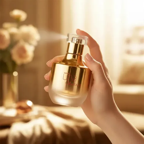 Natura Una Celebrar Limited Edition Edp Para Mujer