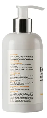 Valuge Ecelon Pg Loción Limpiadora Pieles Mixta-grasa 250ml