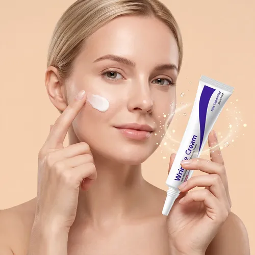 Crema Reafirmante Avanzada De Envejecimiento Lento 20 G Neutra