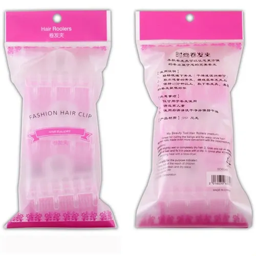 . Rodillos Para Rizos En Espiral, Moldeadores De Cabello ..0