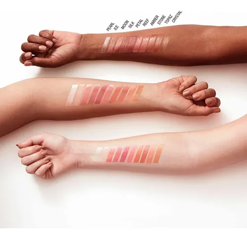 Gloss Con Ácido Hialurónico Lifter Gloss Petal Maybelline
