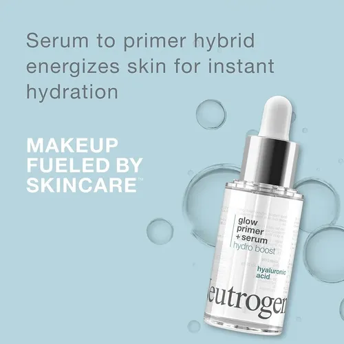 Neutrogena Primer Serum Hidratante Hydro Boost 30 Ml