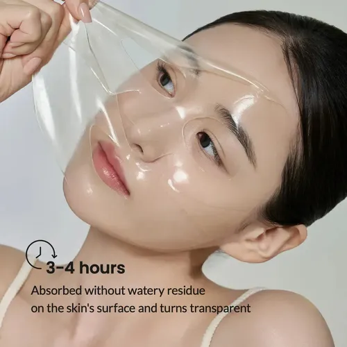 Mascarilla Biodance Real Deep Mask Hidrogel para Todo Tipo de Piel