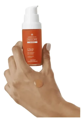 Serum Antioxidante Endocare Radiance C Ferulic 30 Ml