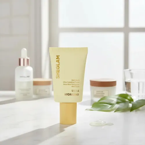 Sheglam Melt Touch Primer Ultra Hidratante