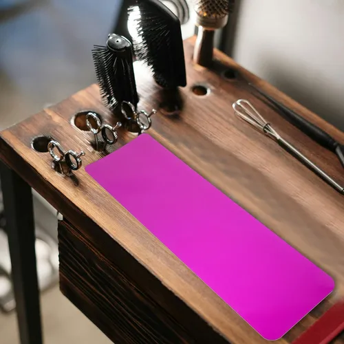 Tabla Para Iluminar El Cabello, Tinte Para El Cabello, Tabla