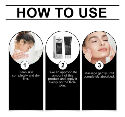 Reafirmante Hidratante Crema Facial 100g