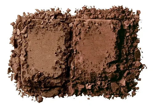 Kit Para Cejas Nyx Eyebrow Cake Powder 2.6g Color Auburn/red