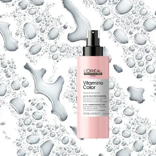 Spray 10 En 1 Protección Color 190ml L’oréal Professionnel