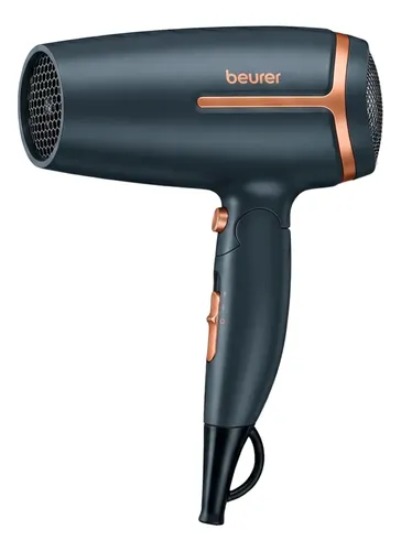 Beurer Limited Edition Hc25 Secador De Pelo Plegable 1600w
