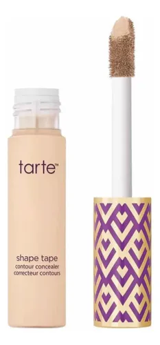 Tarte Cosmetics Shape Tape – tono light sand 20S corrector