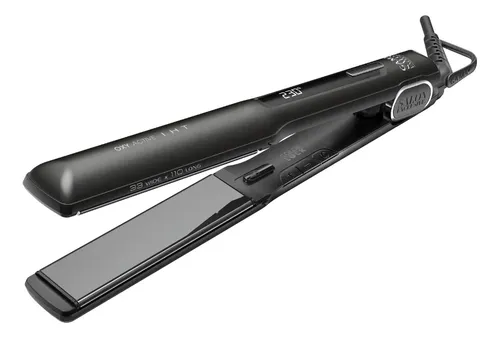Gama Planchita De Pelo G Style Wl Digital Ptc Oxy Active 9c