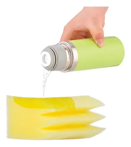 Cepillo De Limpieza Profesional Para Cabello Roto, 6 Unidade