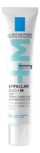 Crema Effaclar Duo +m Anti-imperfecciones La Roche Posay