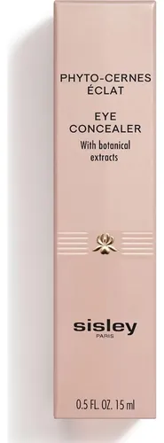 Corrector De Ojos Sisley Phyto-cernes Eclat No. 1 – 15 Ml No.1